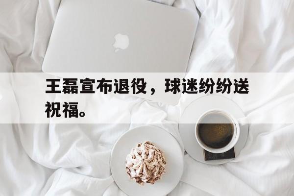 万博app-王磊宣布退役，球迷纷纷送祝福。