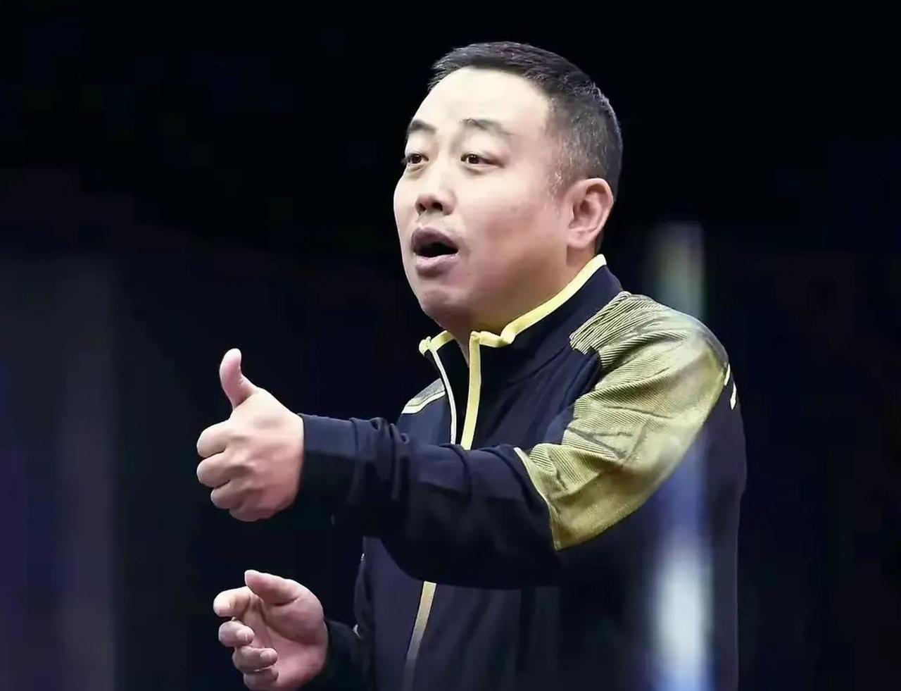 万博app-国乒刷新世界纪录，恒大教练激动落泪！