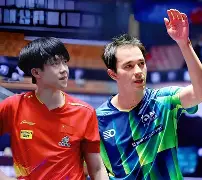 万博app下载地址-F1车队压哨绝杀国乒，全场沸腾！经典一战再现传奇