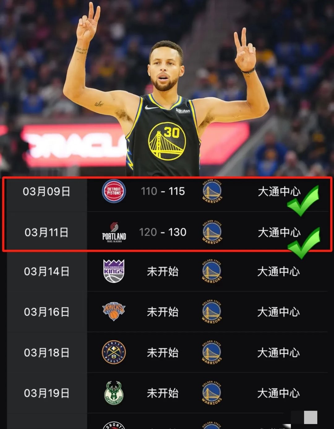 万博app-逆转之夜！勇士最后时刻连续得分取胜，喜欢信息增加实现一点.